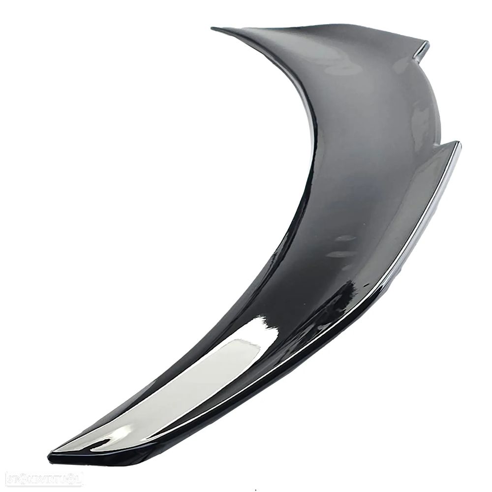 Aileron Bmw Série 8 G15 (2018 em diante) - 6