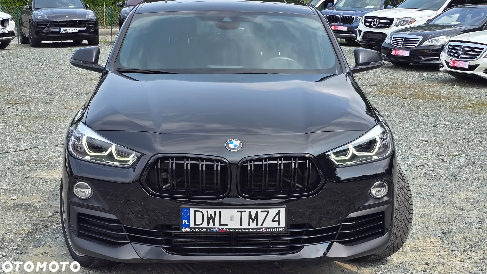BMW X2 - 2