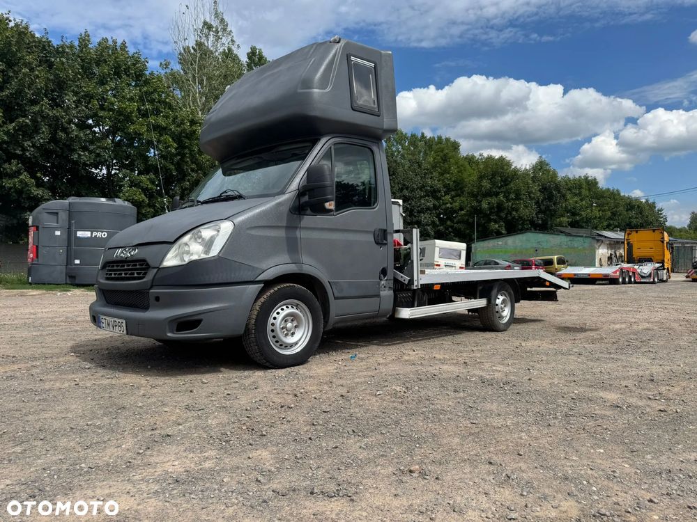 Iveco Daily - 1