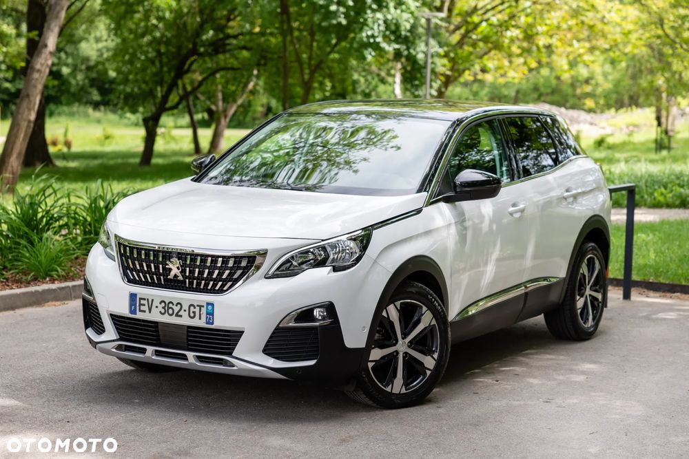 Peugeot 3008 PureTech 130 Stop & Start Access - 2