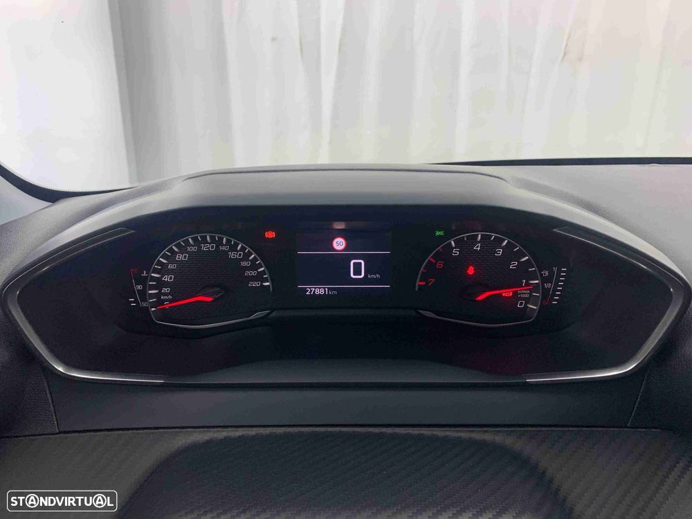 Peugeot 208 1.2 PureTech Active - 8