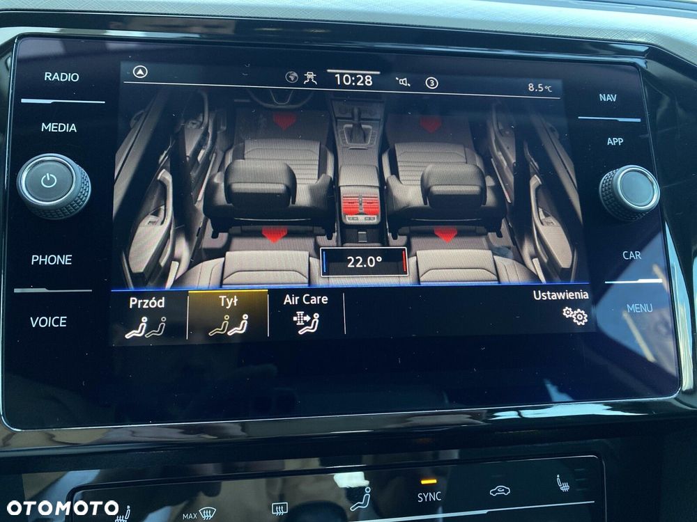 Volkswagen Passat Variant 2.0 TDI EVO Business - 26