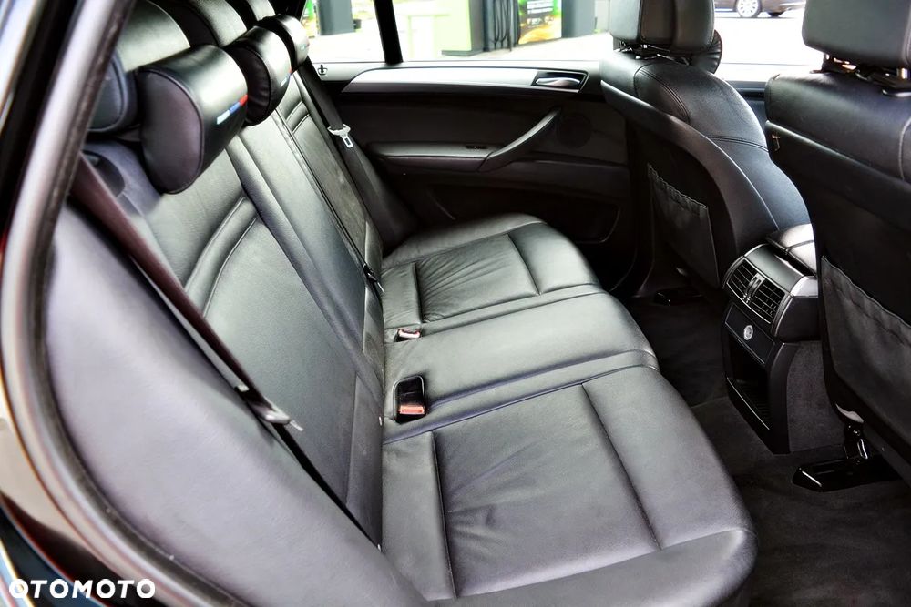 BMW X5 xDrive30d - 29
