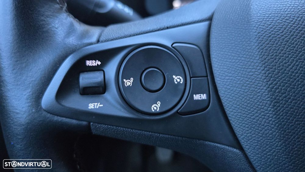 Opel Corsa 1.2 T Elegance - 14