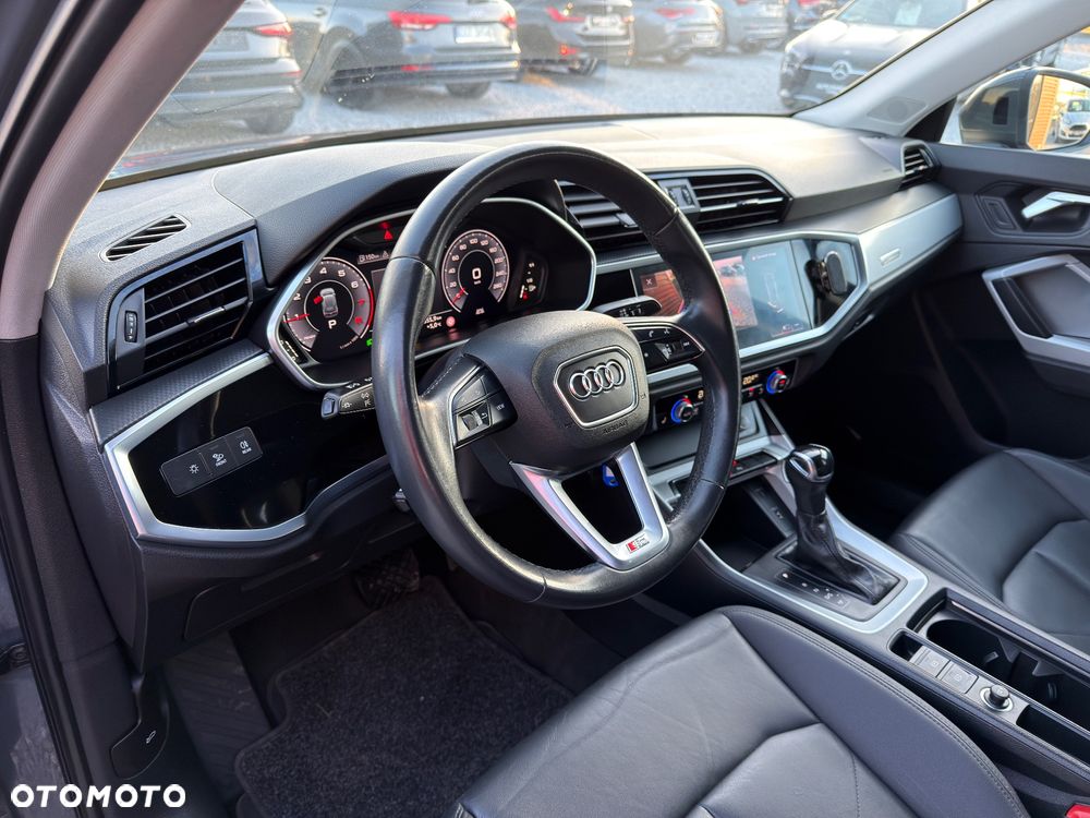 Audi Q3 35 TFSI S tronic S line - 20