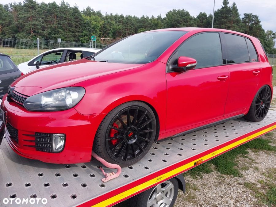 Volkswagen Golf 2.0 GTI - 31