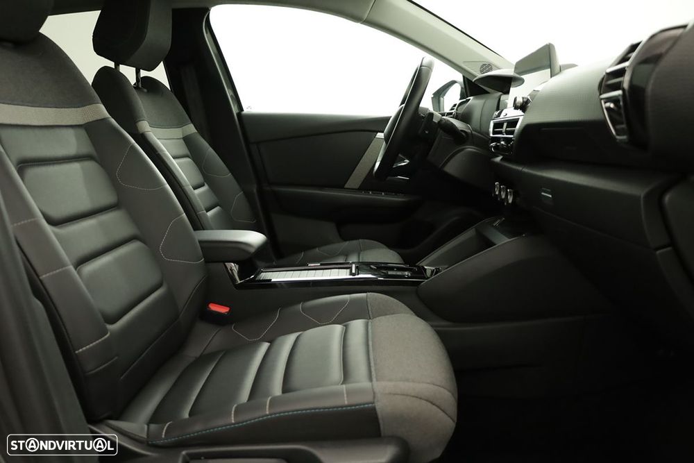 Citroën C4 1.2 PureTech Shine EAT8 - 20
