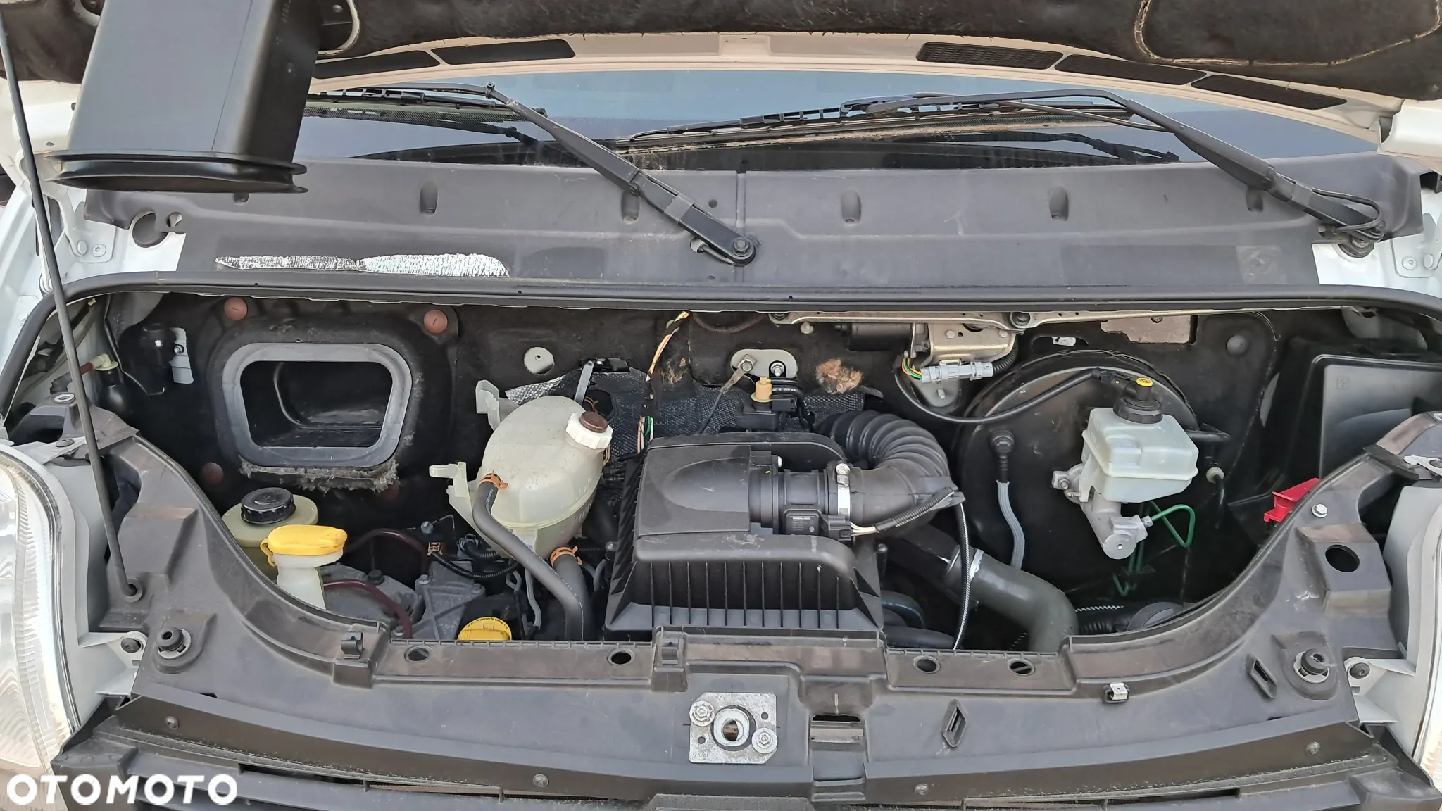 Renault Master 120 dci - 38