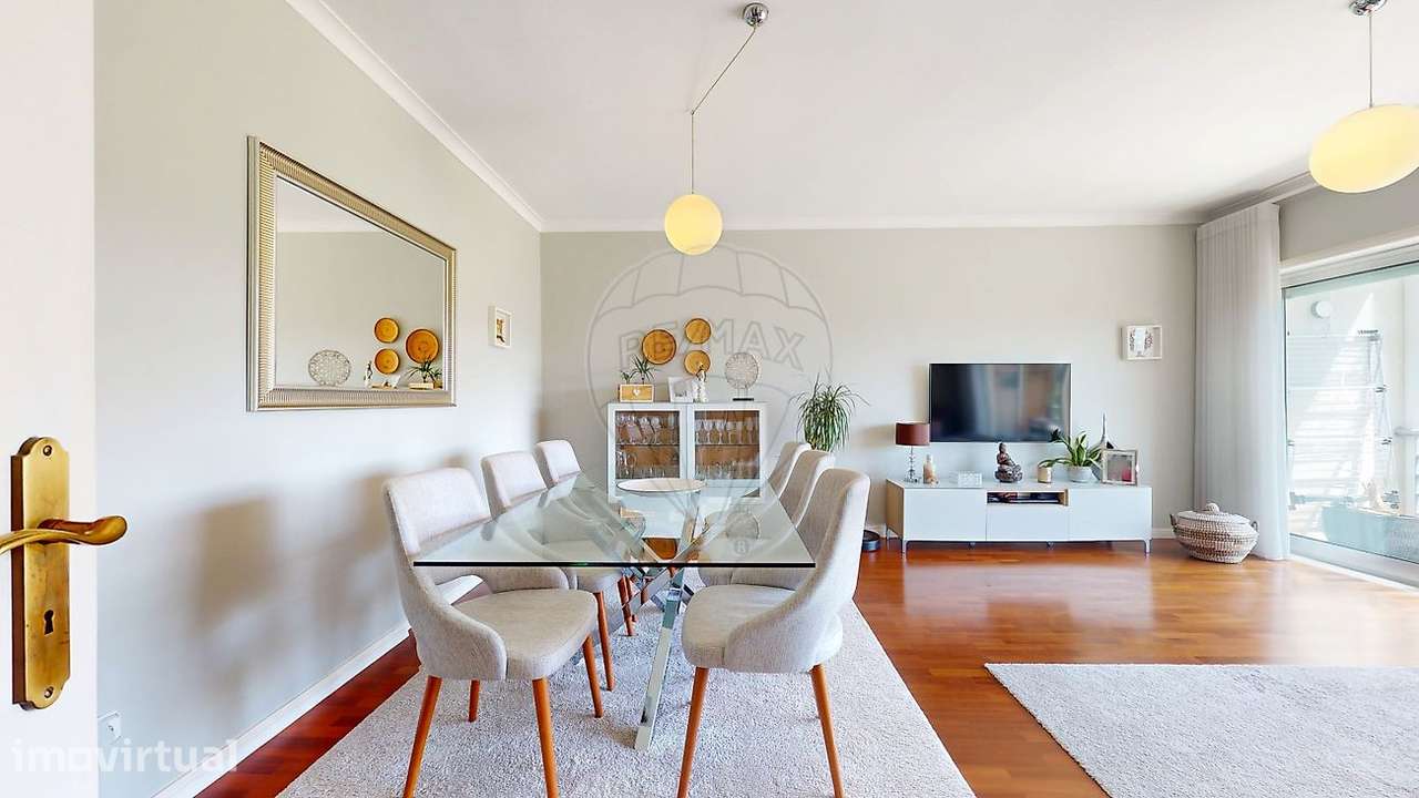 Apartamento T2 para venda - Grande imagem: 3/37