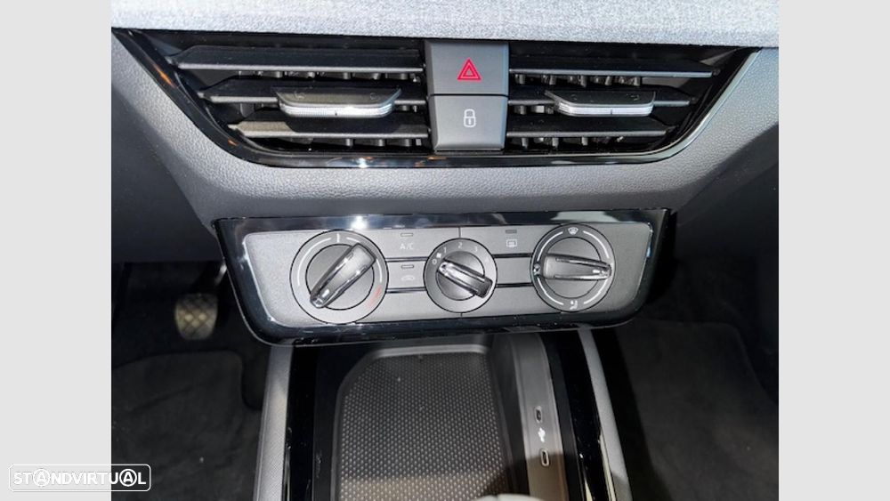 Skoda Kamiq 1.0 TSI - 11