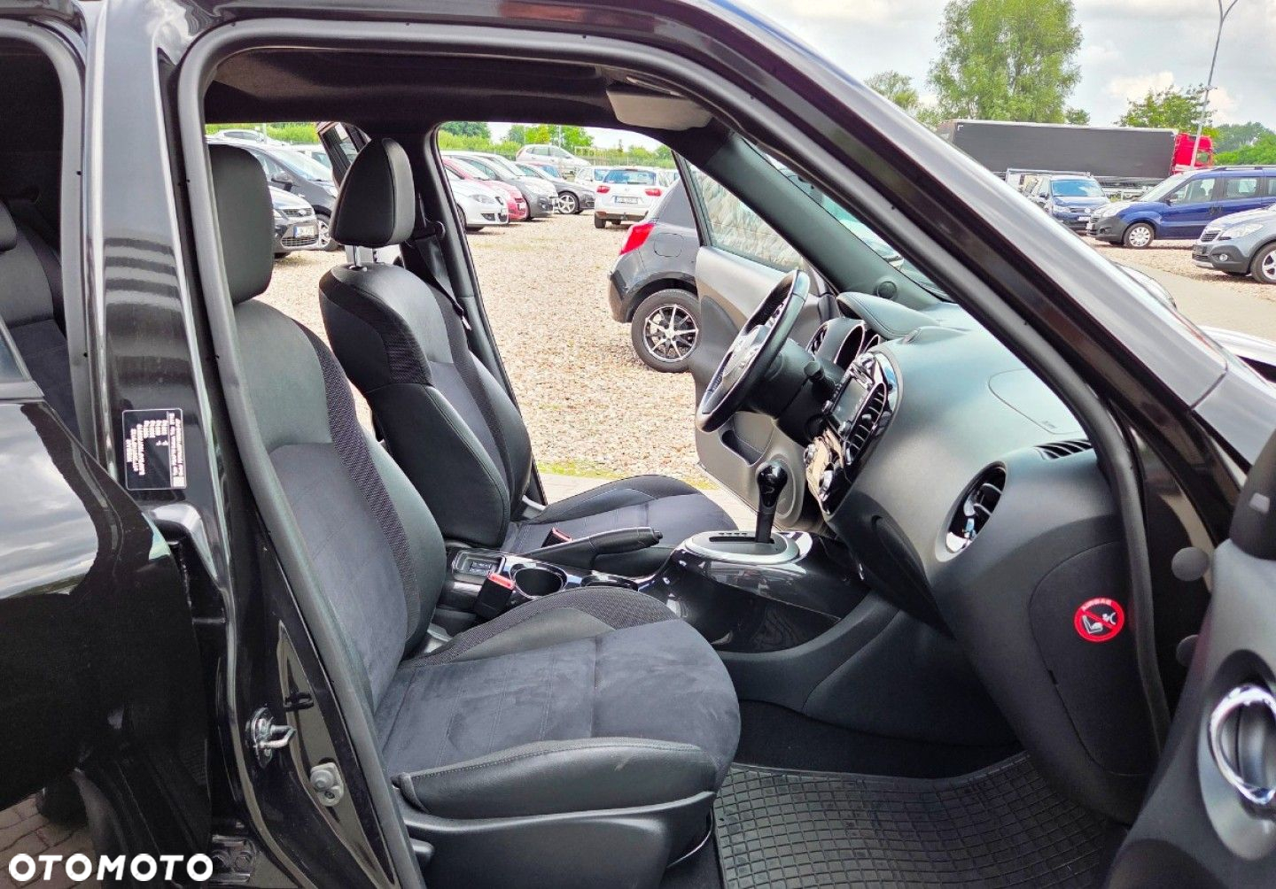 Nissan Juke - 18