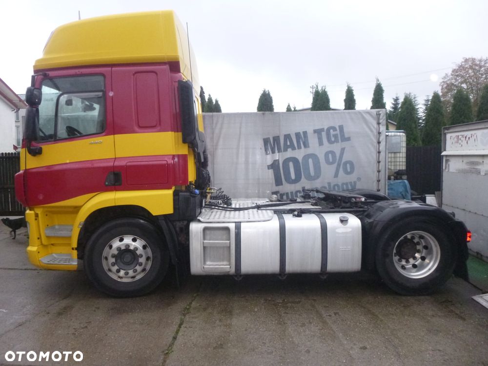 DAF CF 440 - 4