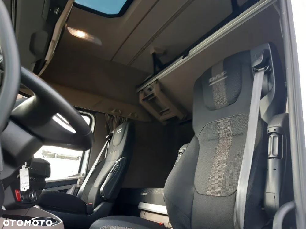 DAF XG 480 FT  LOWDECK  STOCK (31930) - 15