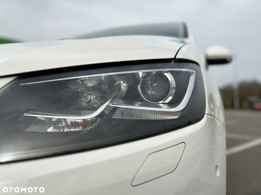 Seat Alhambra 2.0 TDI Style DSG - 18