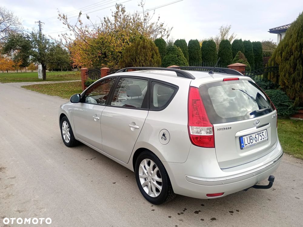 Hyundai i30 - 17