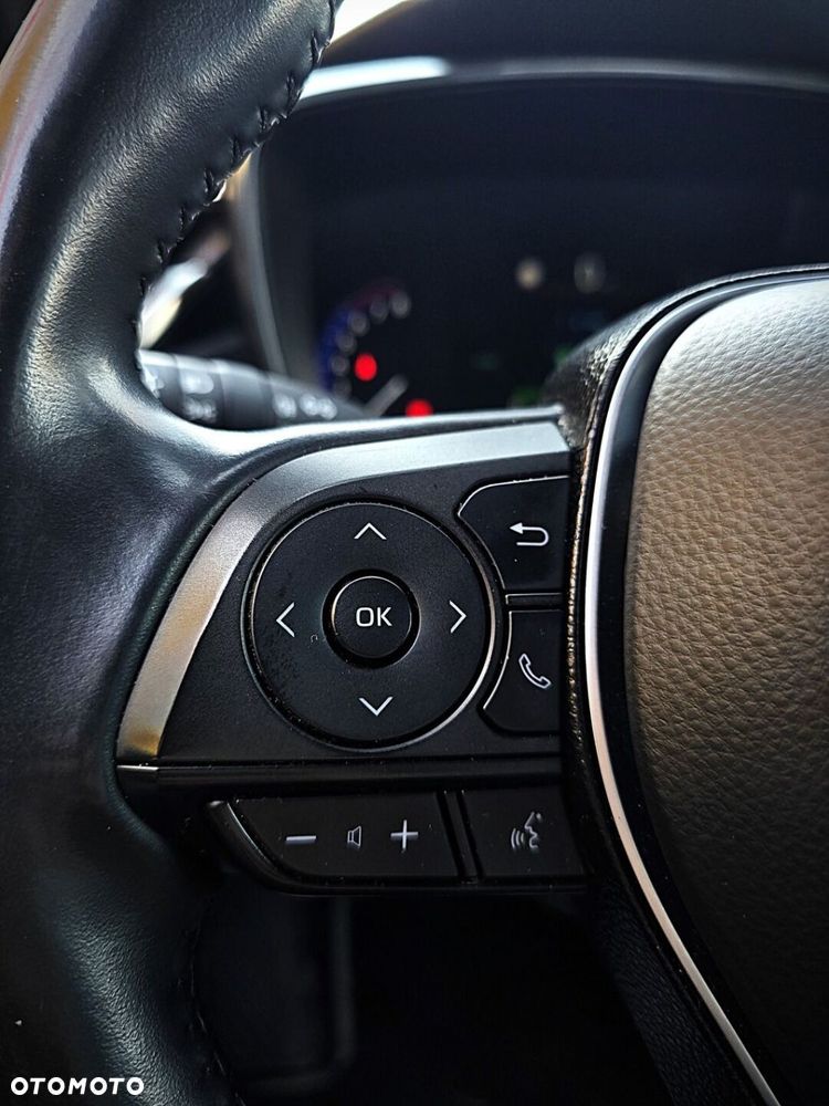 Toyota Corolla 2.0 Hybrid Comfort - 17