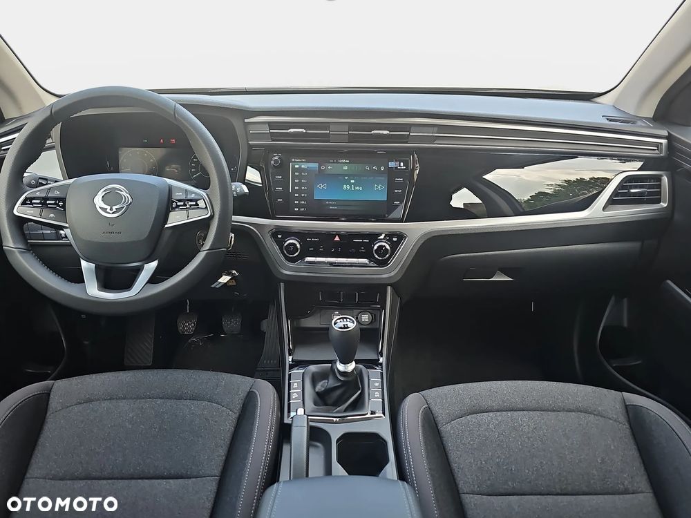 SsangYong/KGM Korando 1.5 T-GDI Joy 2WD - 13