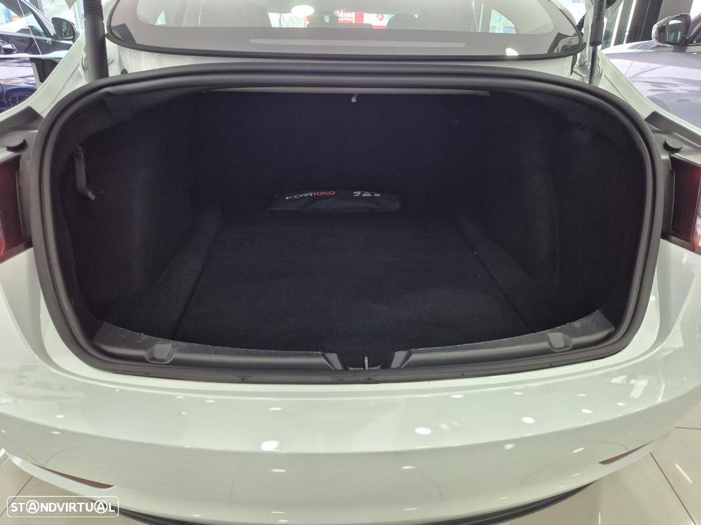 Tesla Model 3 Long Range Tração Traseira - 21