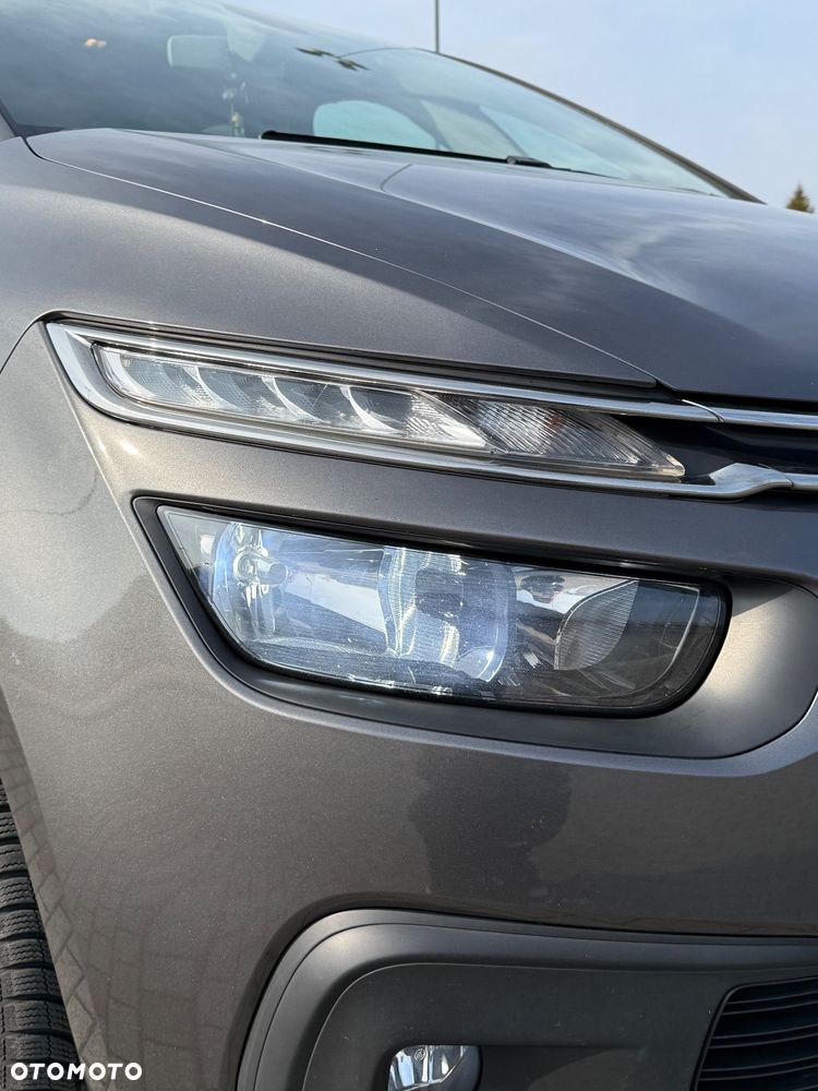 Citroën C4 Picasso - 7