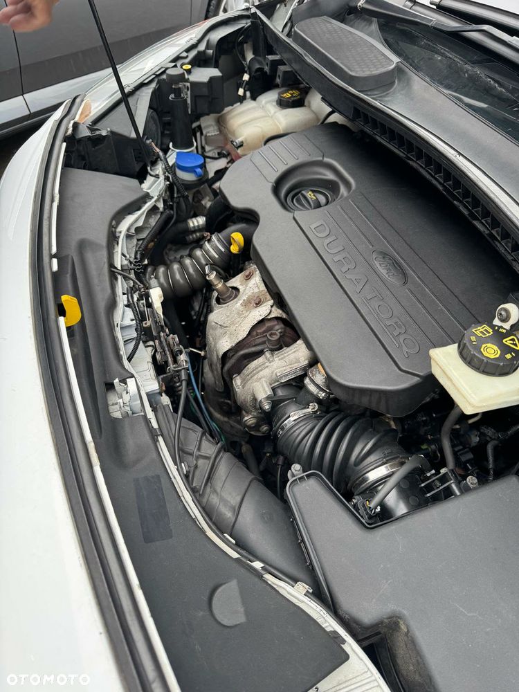 Ford Transit Connect - 4