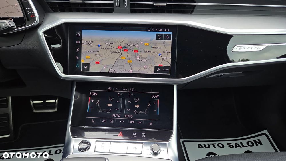 Audi A6 Avant - 18