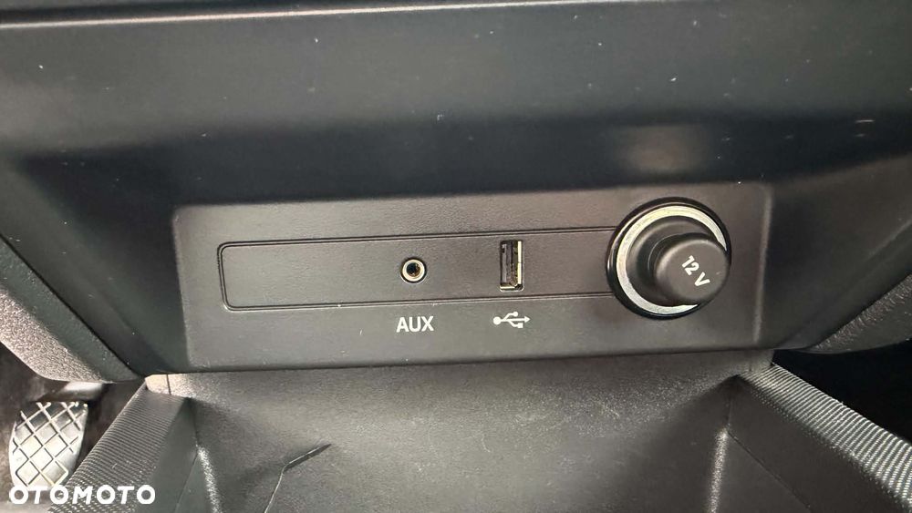 Skoda Fabia 1.4 TDI Ambition - 26
