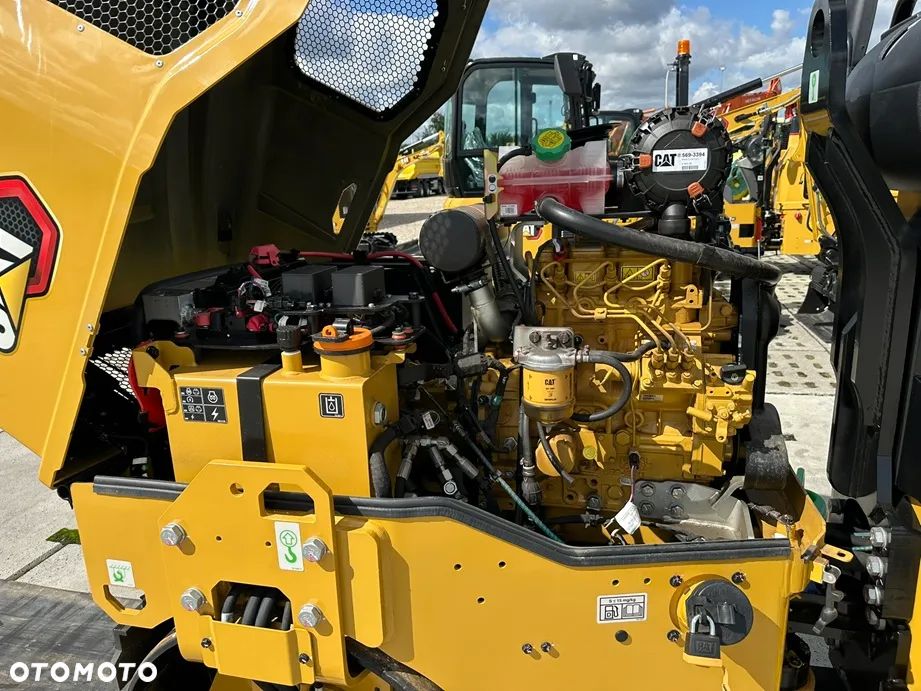 Caterpillar CB 2.5 GC - 14