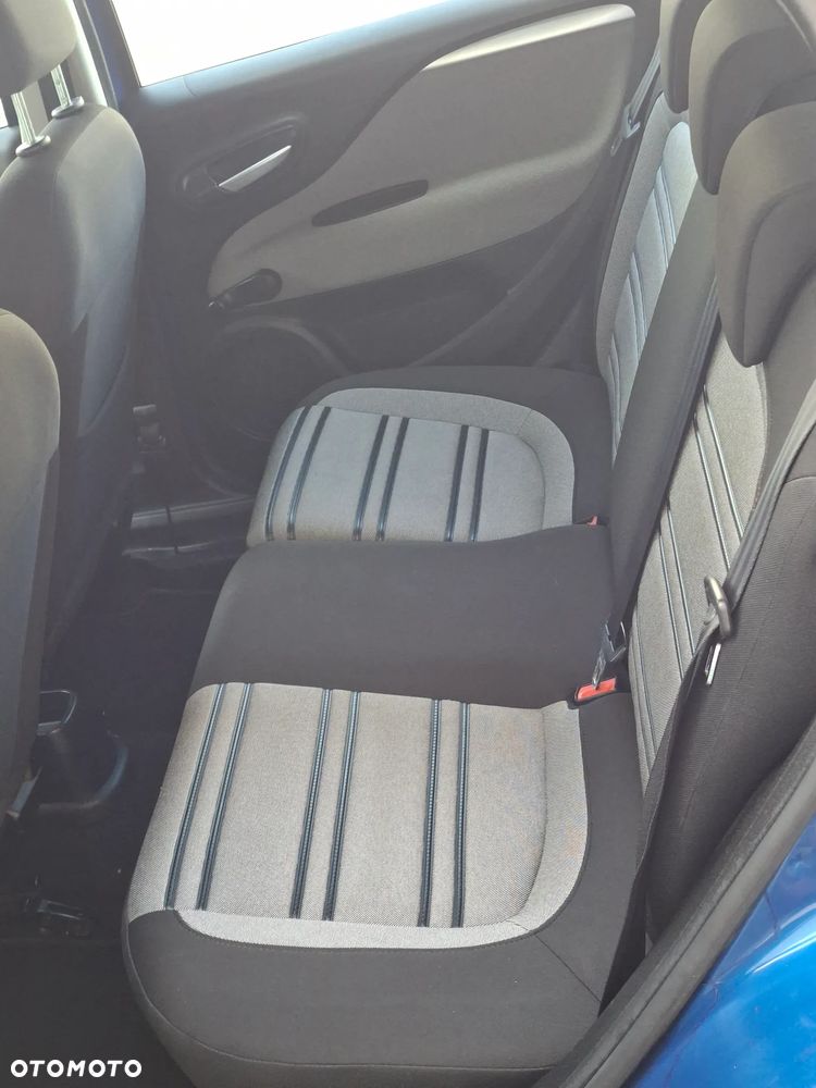 Fiat Punto Evo - 23