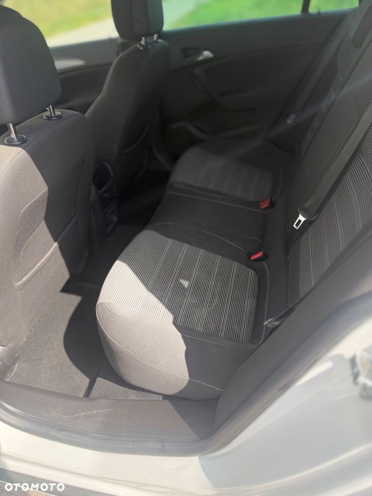 Opel Insignia 1.6 CDTI Exclusive S&S - 9