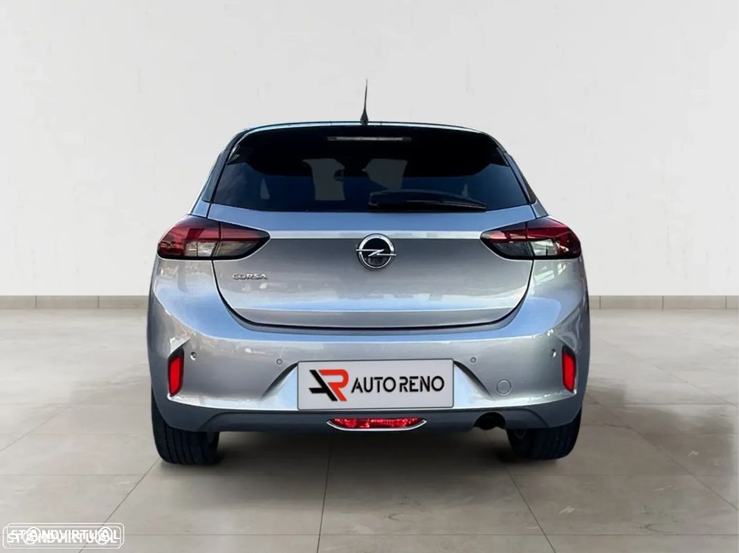 Opel Corsa 1.5 D Elegance - 8