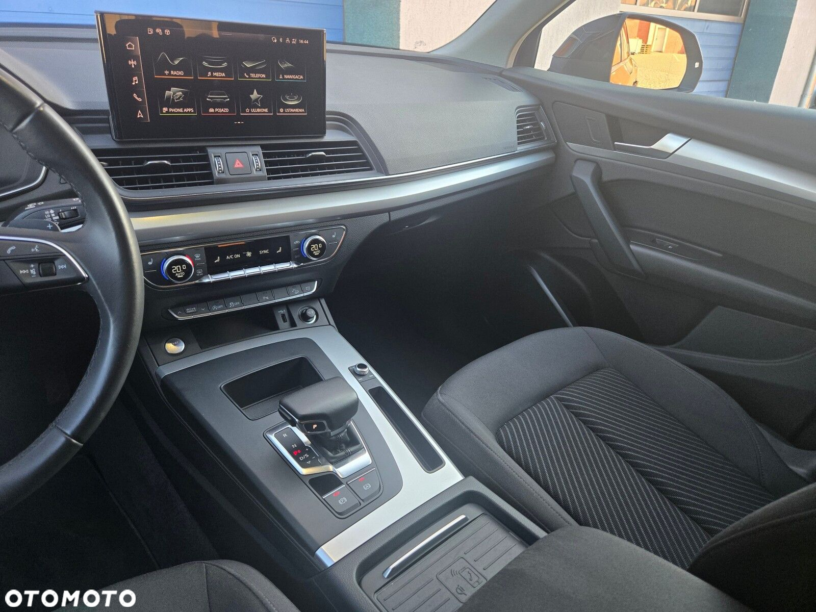 Audi Q5 - 38