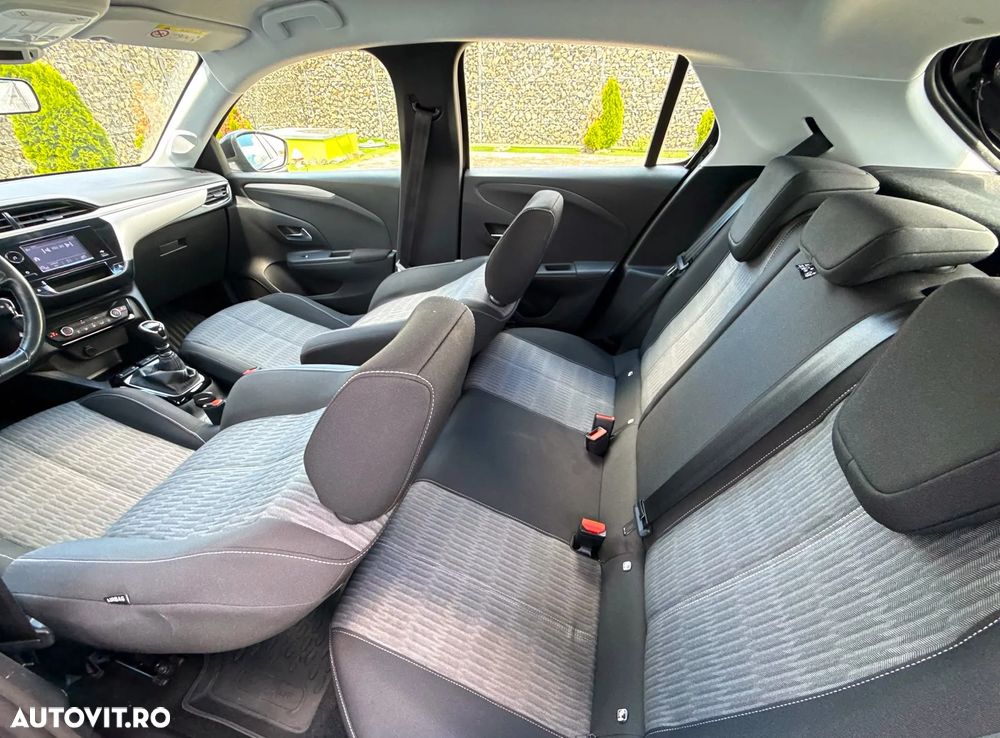 Opel Corsa - 22
