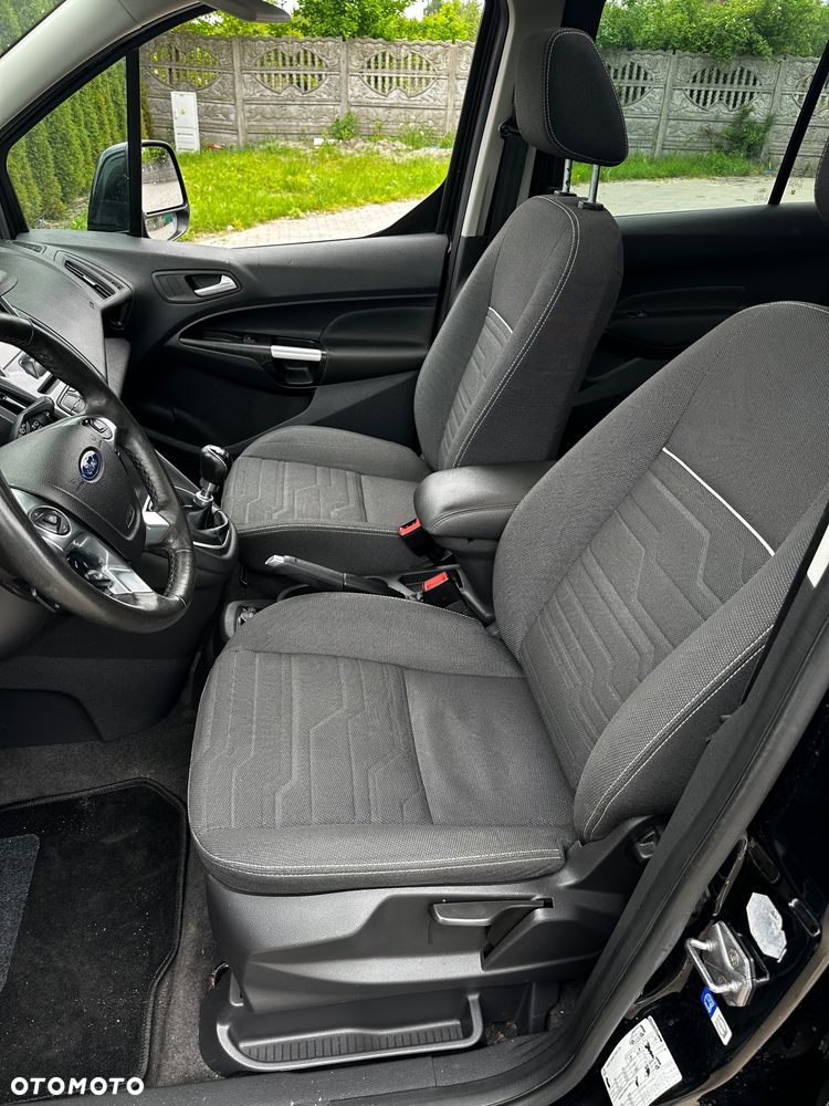 Ford Tourneo Connect Grand 1.5 EcoBlue Start/Stop Titanium - 25