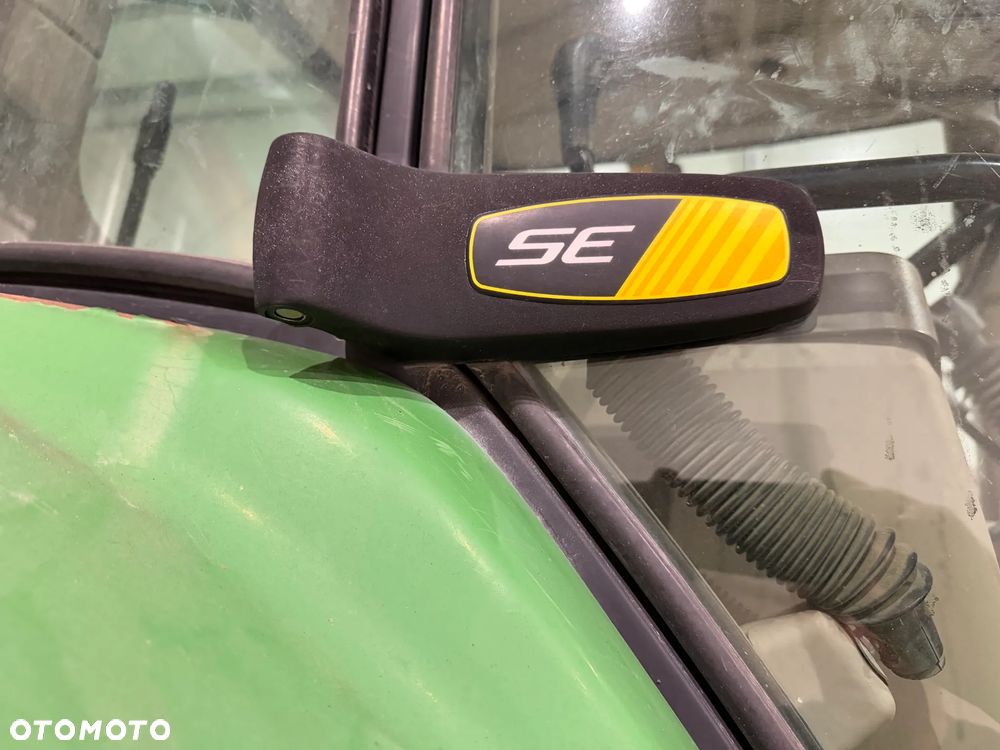 John Deere 6620 - 16