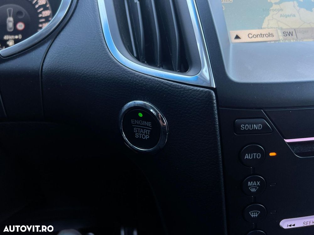 Ford Edge - 24