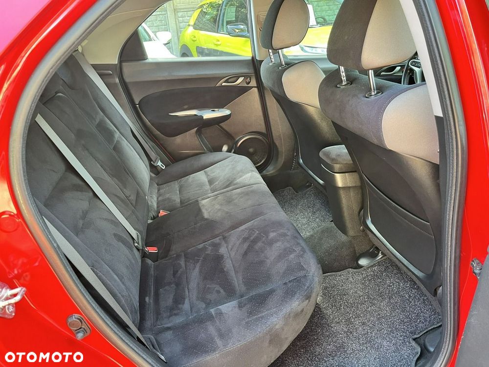 Honda Civic 1.8i-VTEC Comfort - 23