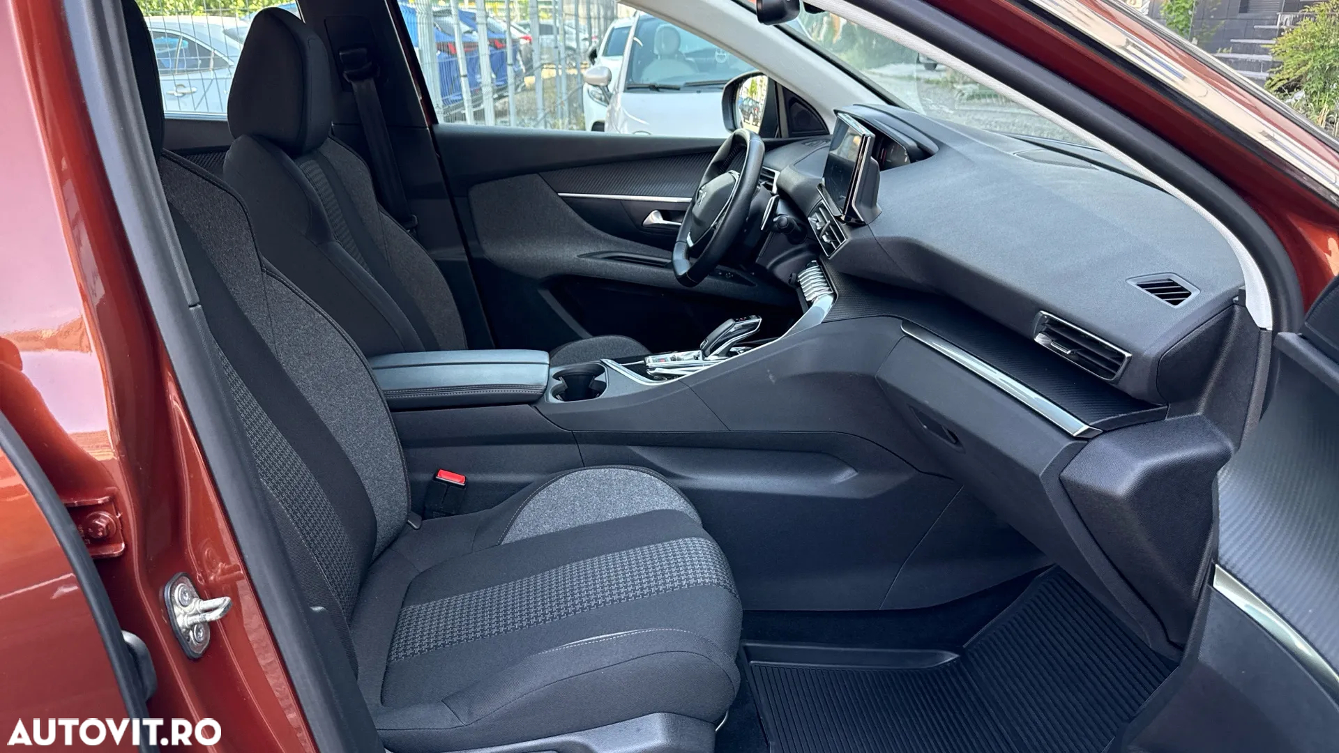 Peugeot 5008 1.5L BlueHDI EAT8 S&S Active Pack - 4