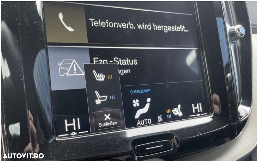 Volvo XC 60 T6 AWD Inscription - 13