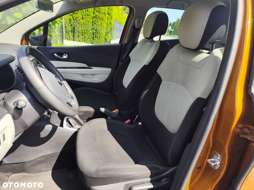 Renault Captur 0.9 Energy TCe Limited - 12