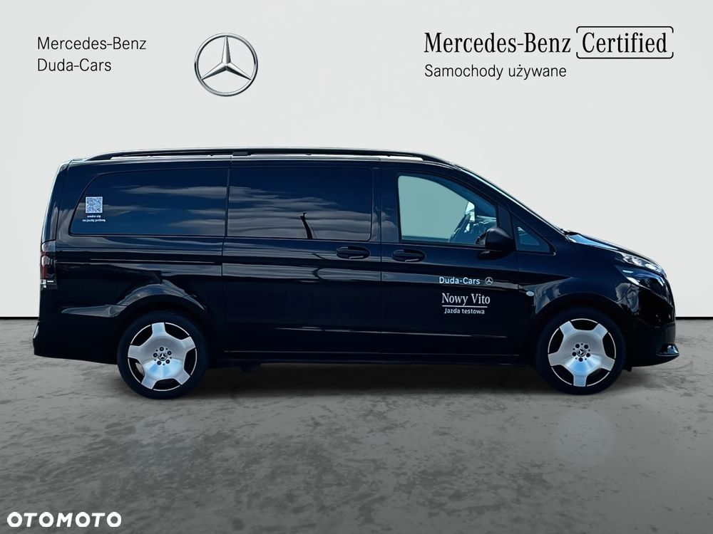 Mercedes-Benz Vito Tourer L2 Select 9G-Tronic 447.703 - 6