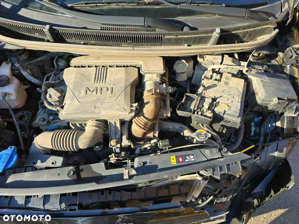 Kia Picanto - 14