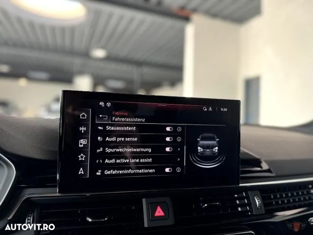 Audi S5 Sportback quattro MHEV Tiptronic - 17