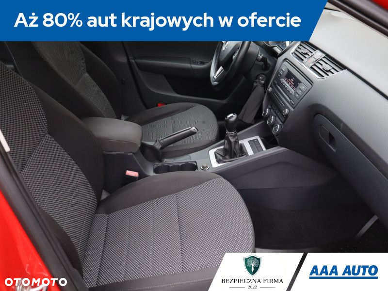 Skoda Octavia - 10