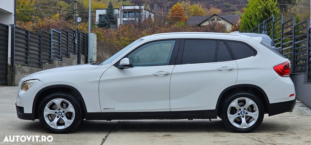 BMW X1 - 3