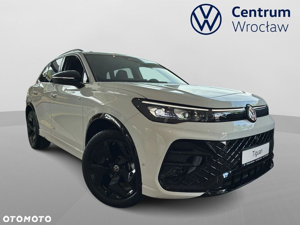 Volkswagen Tiguan - 8