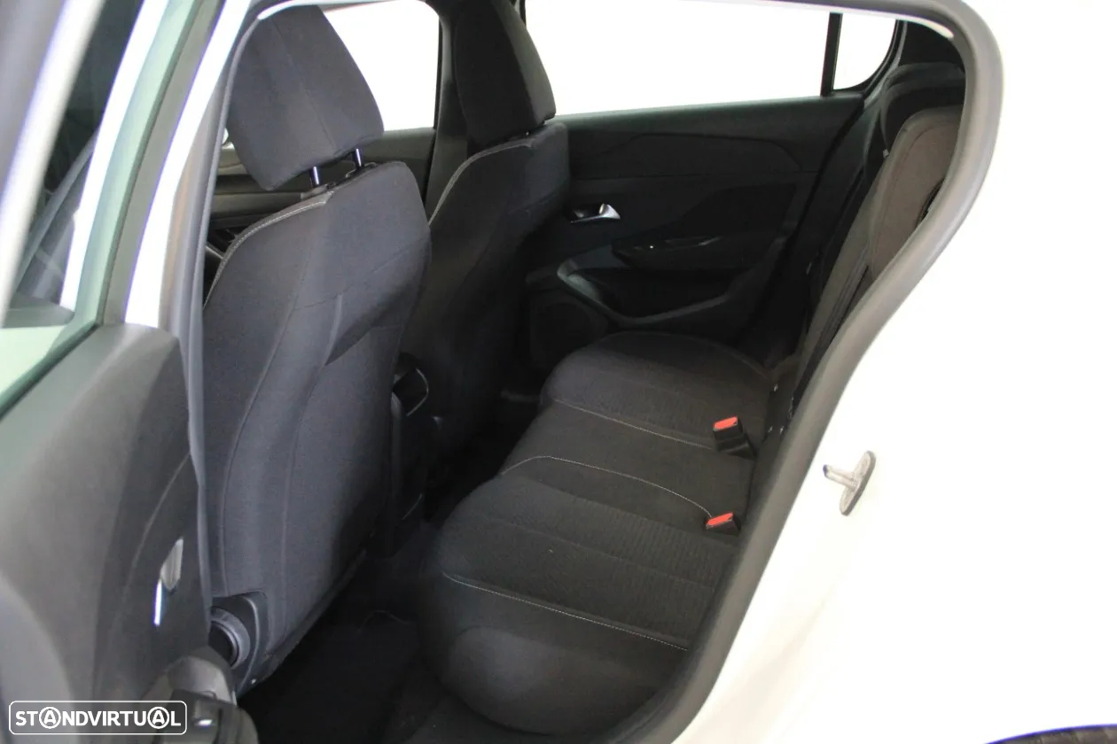 Peugeot 308 1.2 PureTech Active Pack - 16