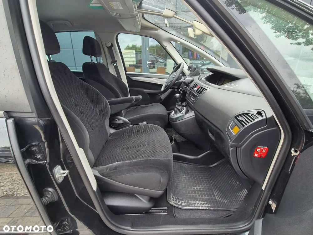 Citroën C4 Picasso 1.8i SX Pack - 23