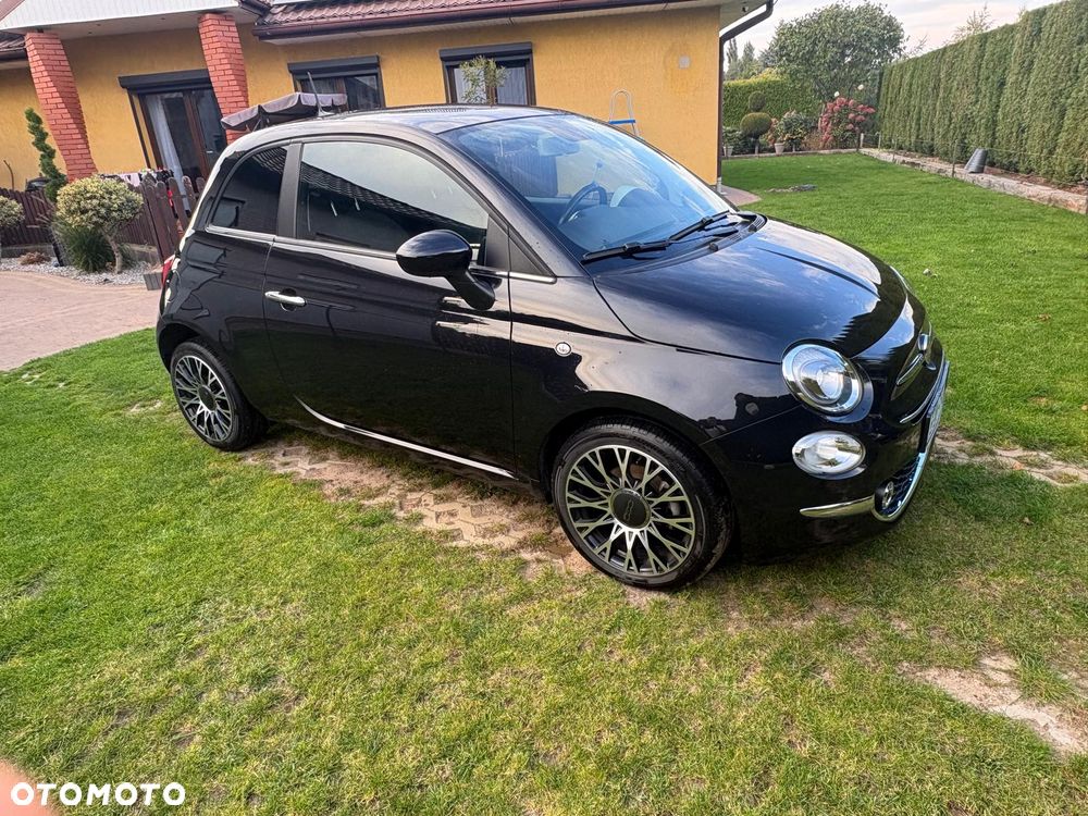 Fiat 500 - 4