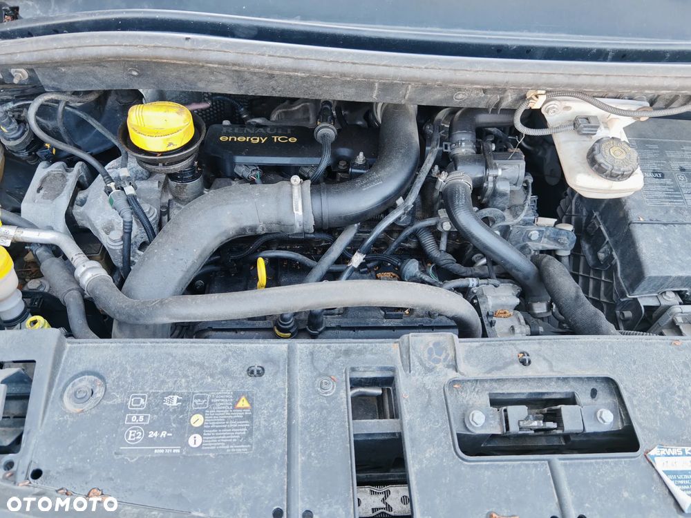Renault Scenic 1.2 TCe Energy Dynamique - 19