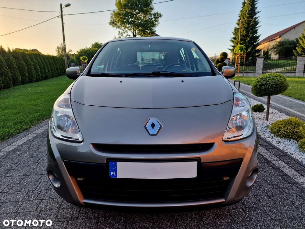 Renault Clio 1.2 16V Dynamique - 11